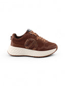 Carter Jogger sneaker effetto cavallino