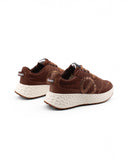Carter Jogger sneaker effetto cavallino