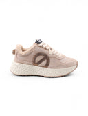 Carter Jogger sneaker glitter da donna