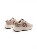 Carter Jogger sneaker glitter da donna