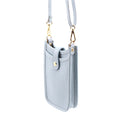 Borsa a tracolla in pelle da donna