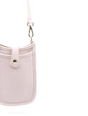Borsa a tracolla in pelle da donna