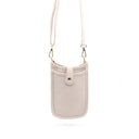 Borsa a tracolla in pelle da donna