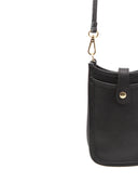 Borsa a tracolla in pelle da donna