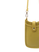 Borsa a tracolla in pelle da donna