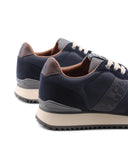 Cosmos 01 Syn sneaker da uomo