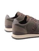 Cosmos 01 Syn sneaker da uomo