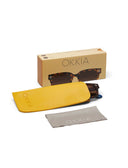 Giovanni occhiale da sole unisex