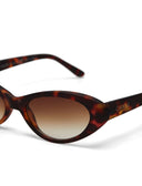 Lina Small cat eye occhiali sole donna