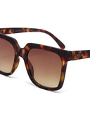 Roma occhiale da sole unisex