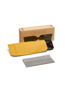 Roma occhiale da sole unisex