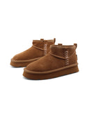 Britney stivaletto scamosciato da donna