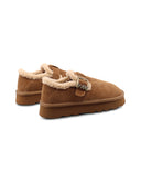 Britney Sneaky scarpa scamosciata donna