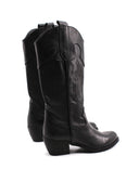 Stivale camperos texano made in Italy