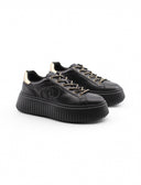 Elodie 01 sneaker platform da donna