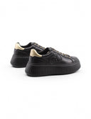 Elodie 01 sneaker platform da donna