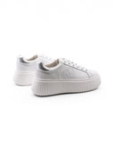 Elodie 01 sneaker platform da donna