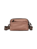 Hunter Crossover borsa tracolla donna