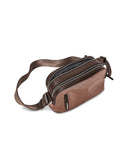 Hunter Crossover borsa tracolla donna