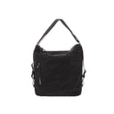 Hunter borsa a spalla da donna