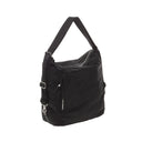 Hunter borsa a spalla da donna