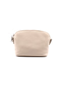 Pochette da donna in vera pelle