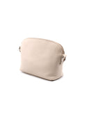 Pochette da donna in vera pelle