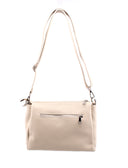 Borsa a tracolla da donna in vera pelle