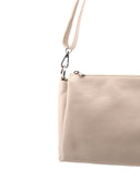 Borsa a tracolla da donna in vera pelle