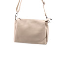 Borsa a tracolla da donna in vera pelle