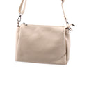 Borsa a tracolla da donna in vera pelle