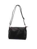 Borsa a tracolla da donna in vera pelle