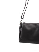 Borsa a tracolla da donna in vera pelle