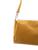 Borsa a tracolla da donna in vera pelle