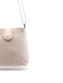 Borsa a tracolla da donna in vera pelle