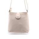 Borsa a tracolla da donna in vera pelle