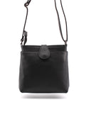 Borsa a tracolla da donna in vera pelle