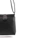 Borsa a tracolla da donna in vera pelle