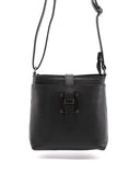 Borsa a tracolla da donna in vera pelle