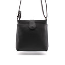 Borsa a tracolla da donna in vera pelle