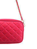 Borsa a tracolla da donna in vera pelle