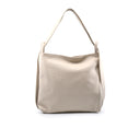 Borsa zaino donna in vera pelle donna