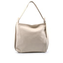 Borsa zaino donna in vera pelle donna