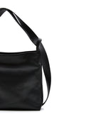 Borsa zaino donna in vera pelle donna