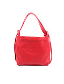 Borsa zaino donna in vera pelle donna