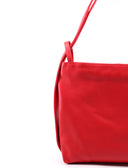 Borsa zaino donna in vera pelle donna