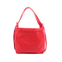 Borsa zaino donna in vera pelle donna