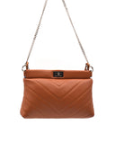 Borsa da donna in pelle