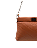 Borsa da donna in pelle