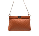 Borsa da donna in pelle